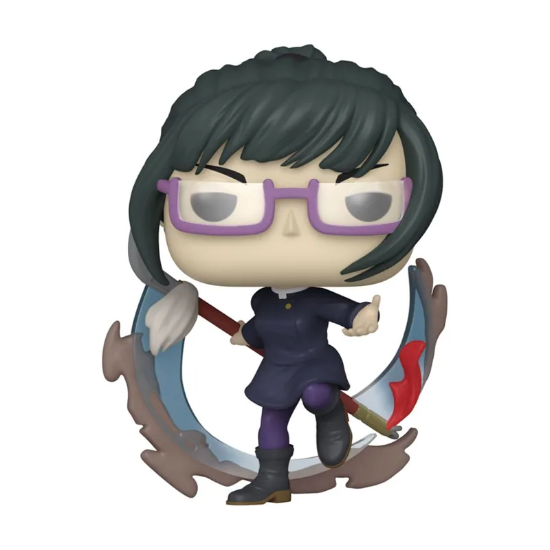 Funko Pop! Animation JJK