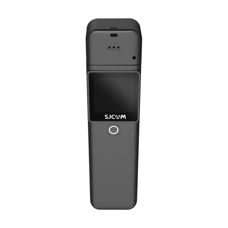 Sjcam Gancho magnético para cuello y trípode portátil para cámara de acción C300