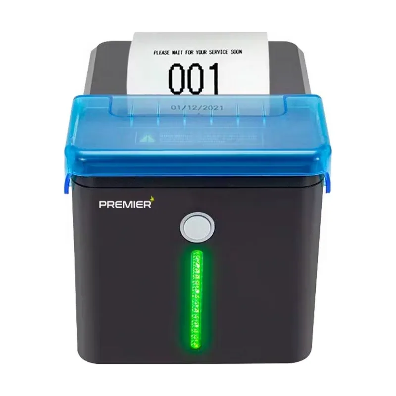 Premier ITP-85 Beeper