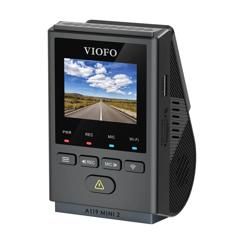 Viofo Cámara Deportiva para Coche A119 Mini 2-G