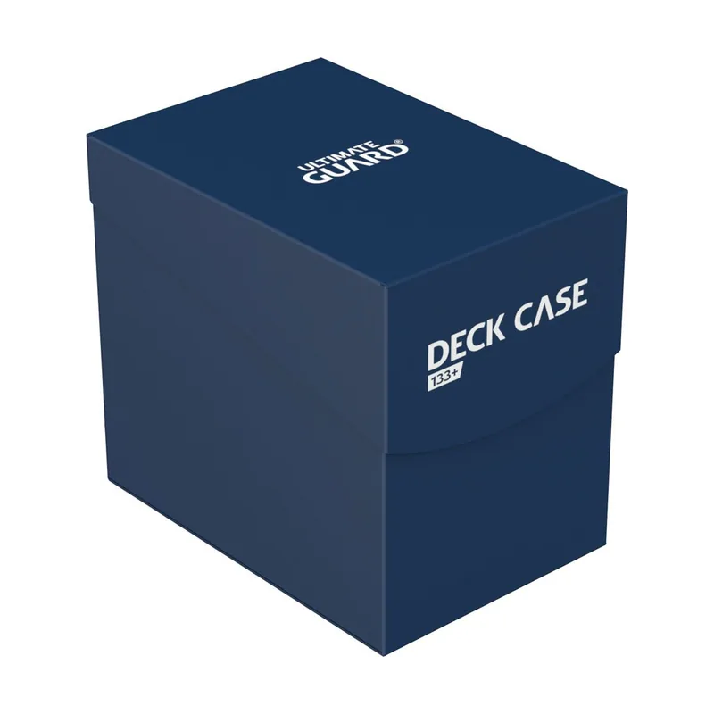 Ultimate guard deck case 133+ caja de cartas tamaño estándar
