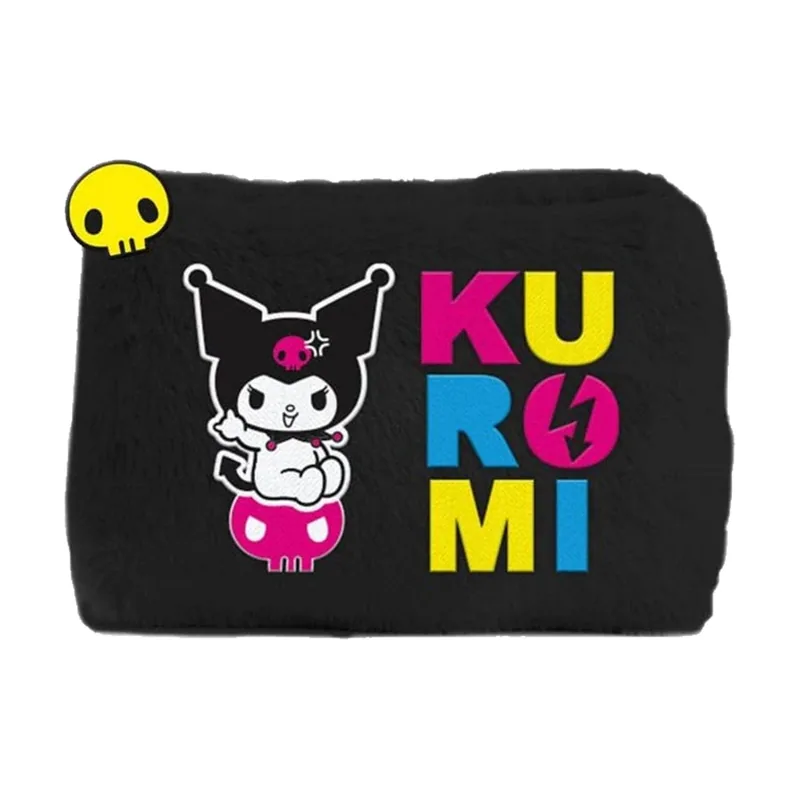 Sherwood Estuche De Peluche Kuromi