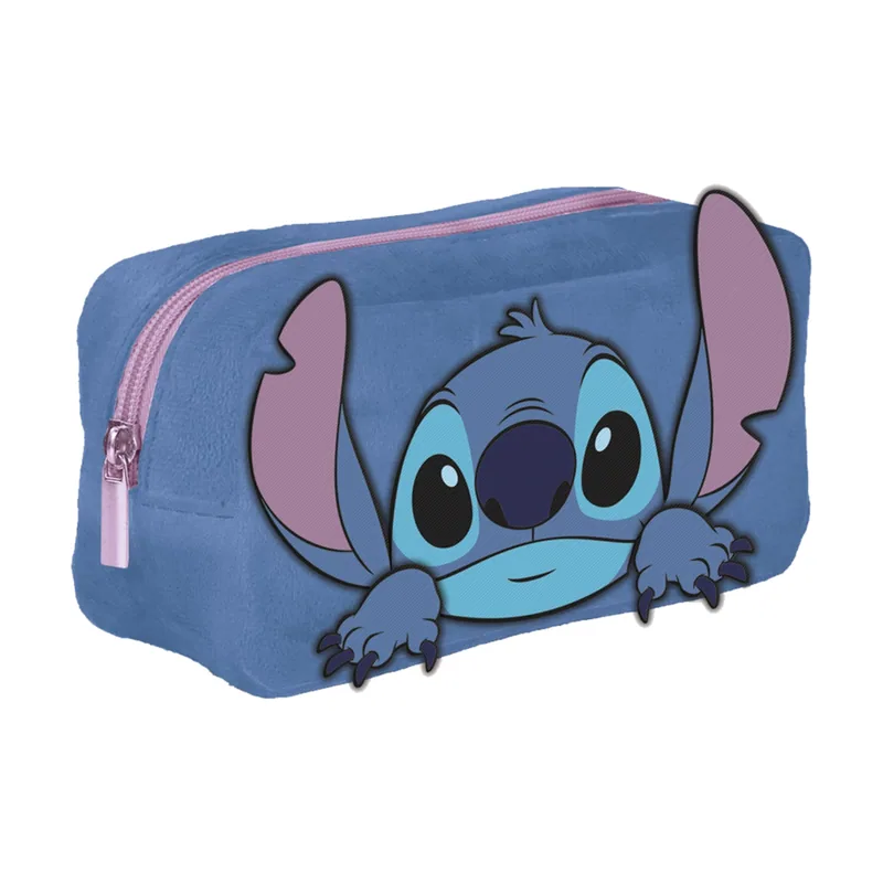Sherwood Estuche de Peluche Stitch & Scrump Lilo & Stitch