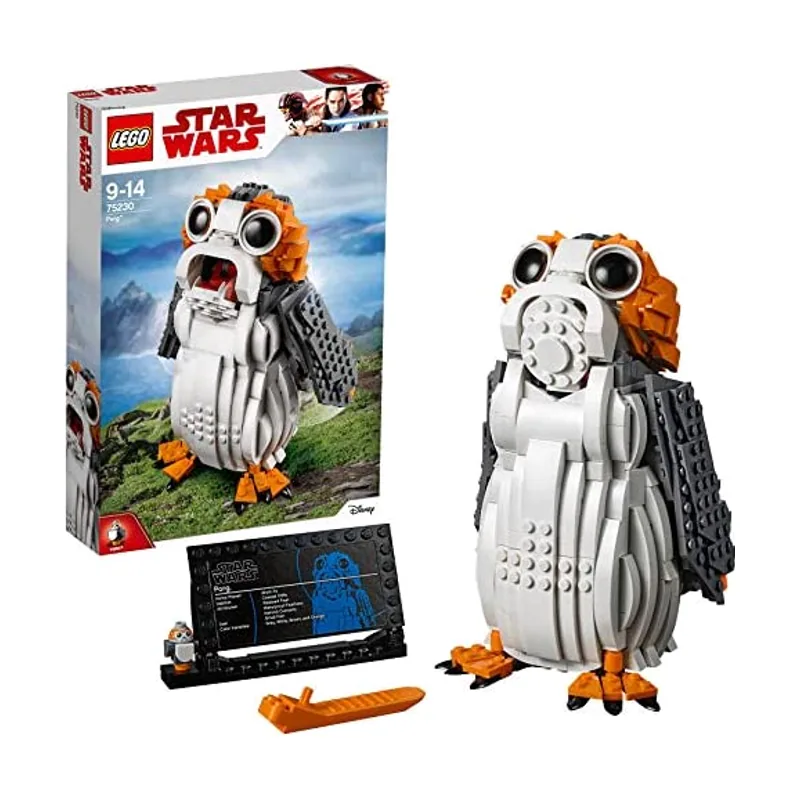 Lego 75230 Star Wars TM PORG