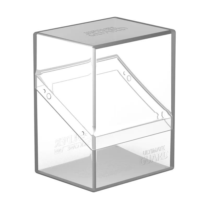Ultimate guard UGD010893 Boulder Deck Box Case 80+