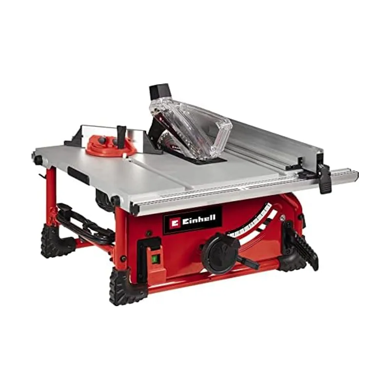 Einhell Sierra circular de mesa TE-TS 254 T 2000 W
