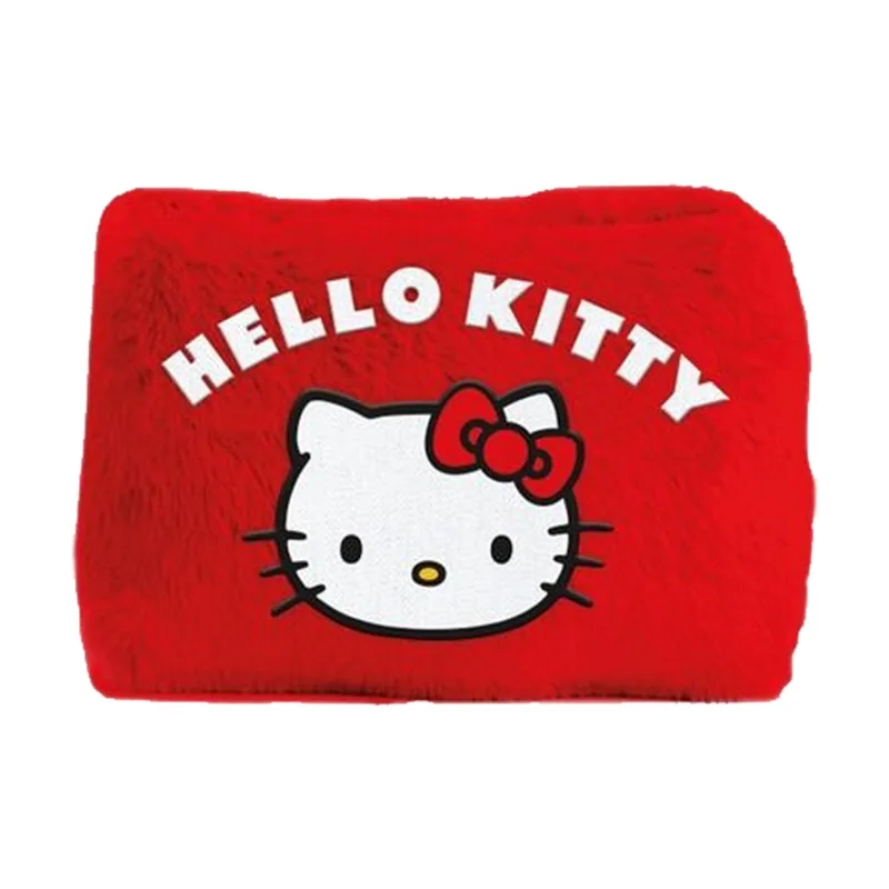 Sherwood Estuche de Peluche Hello Kitty