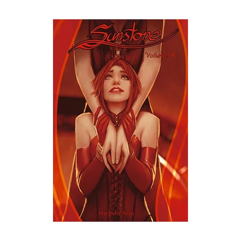 Panini Sunstone 4