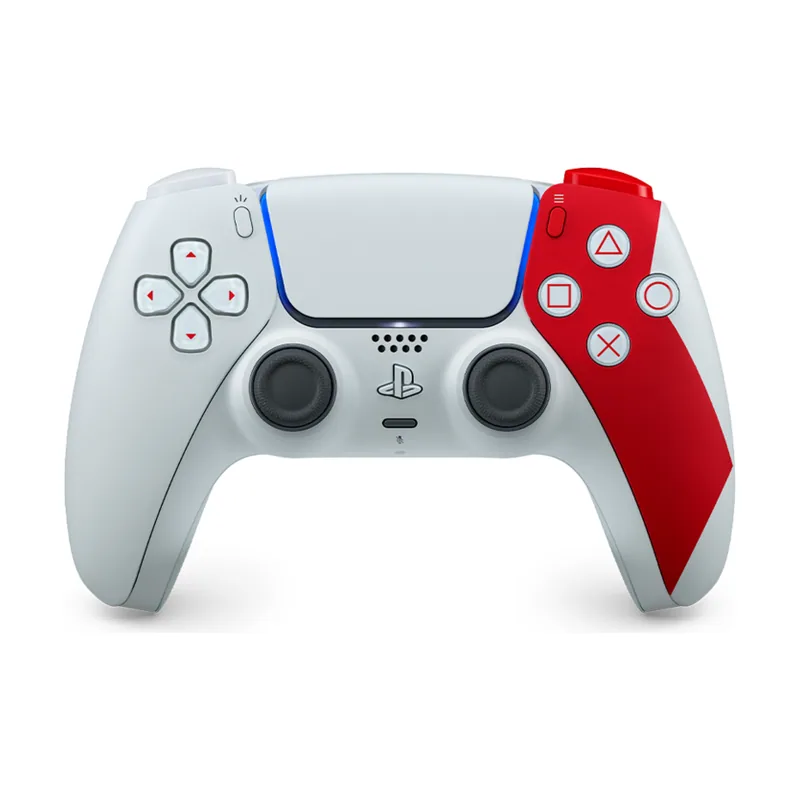 Sony Mando DualSense God of War 20th Anniversary