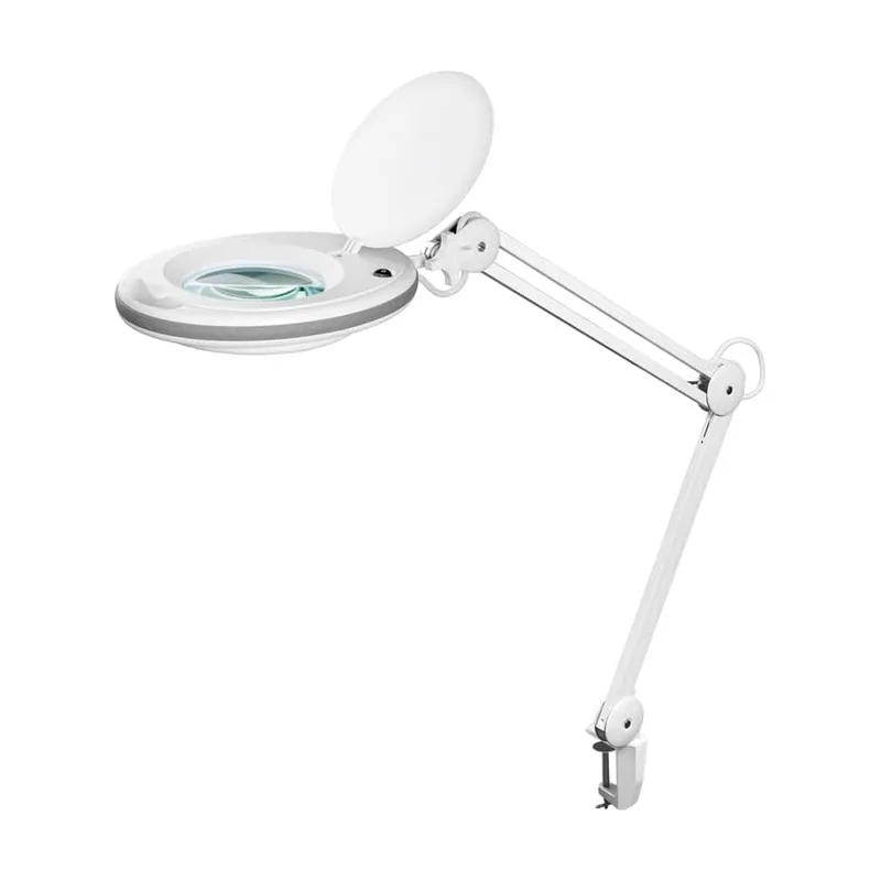 GooBay 60361 Lámpara de aumento/Lámpara de aumento LED de plástico