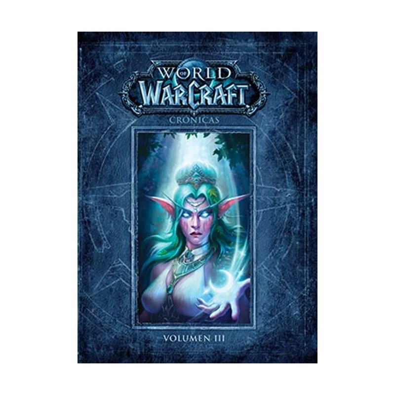 Panini World Of Warcraft. Crónicas 3