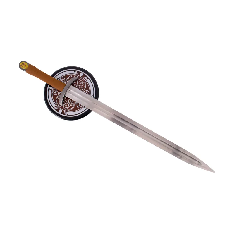 Amont Espada de Uhtred de The Last Kingdom