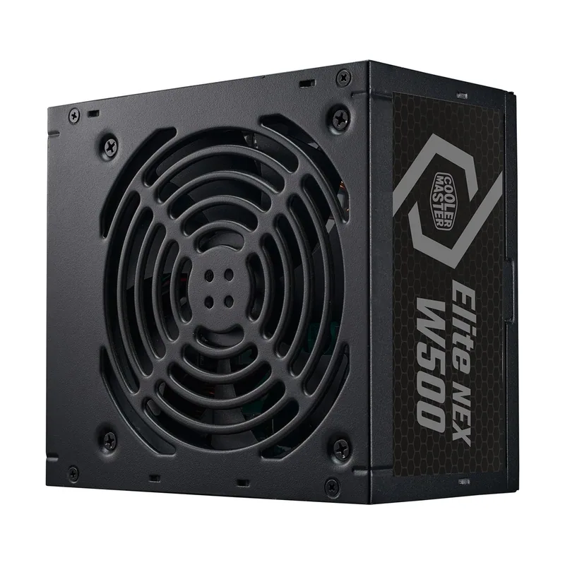 Cooler Master Elite NEX White 230V 500