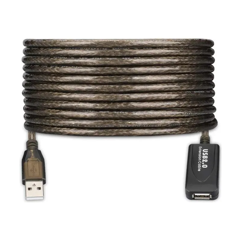 Ewent Cable Alargador USB 2.0 A/M A/F