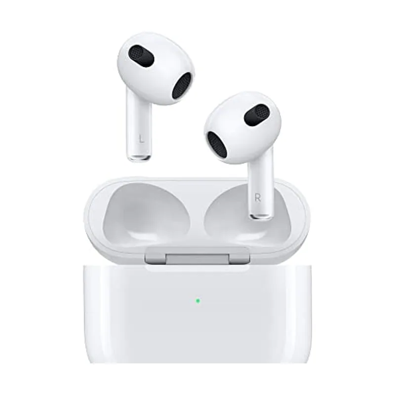 Apple AirPods 3rd generation AirPods