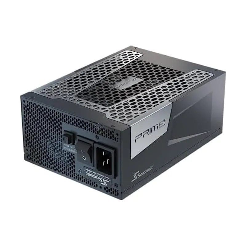 Seasonic Prime PX-1600-1600W