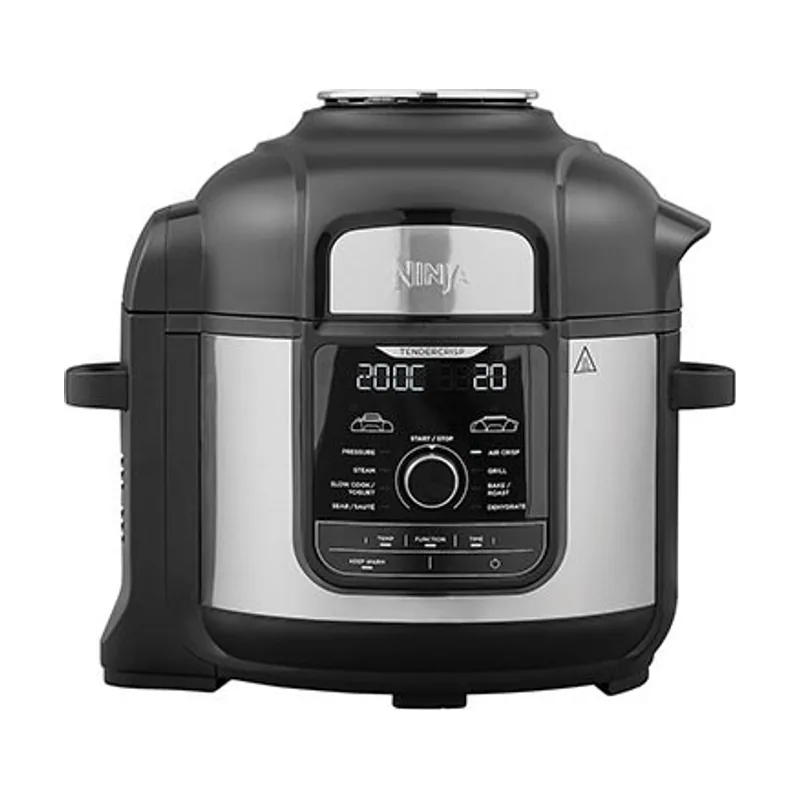 Ninja OP500EU Foodi MAX Multi-Cooker