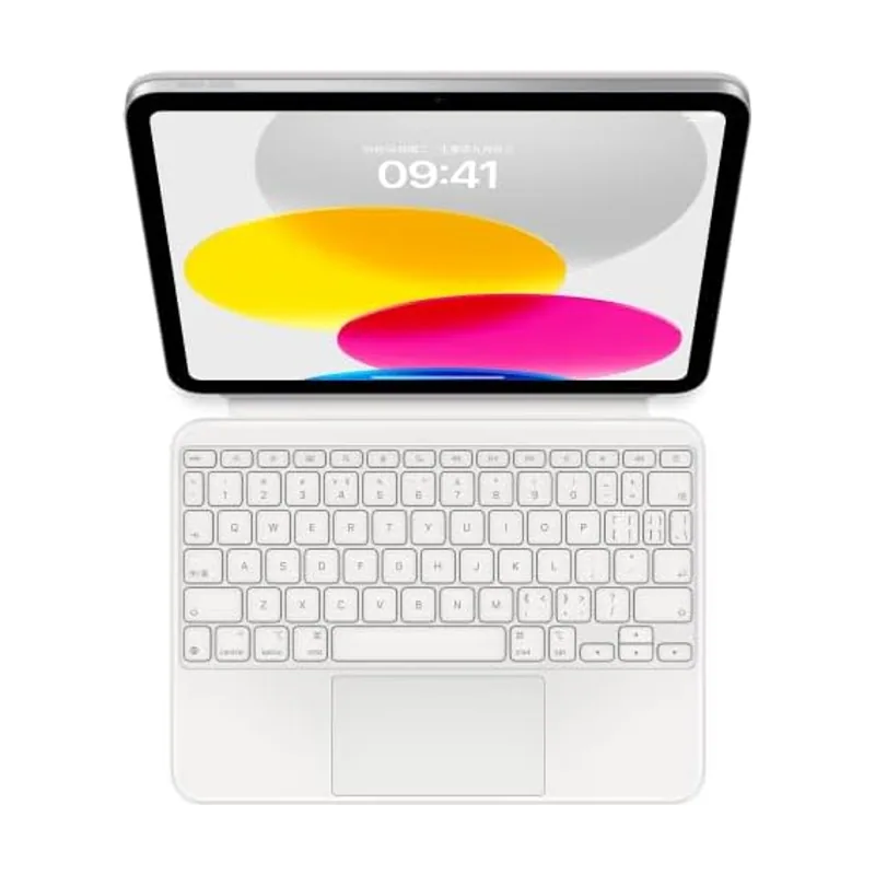 Apple Magic Keyboard Folio para el iPad 10.ª generación