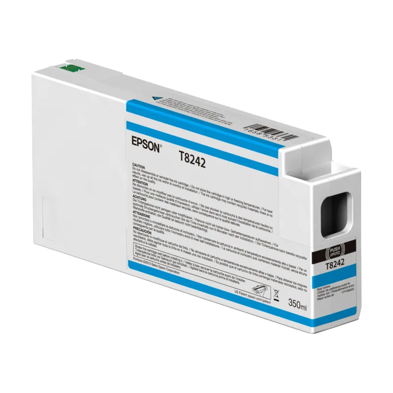 Epson T54XA00 cartucho de tinta 1 pieza s