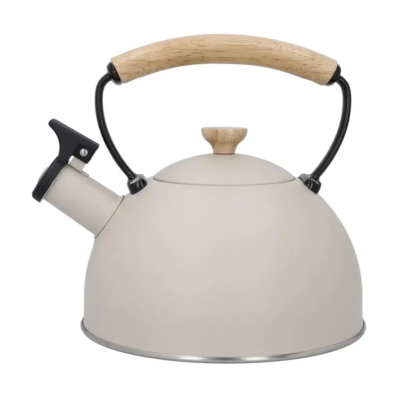 La cafetière Hervidor Silbante 1.6L