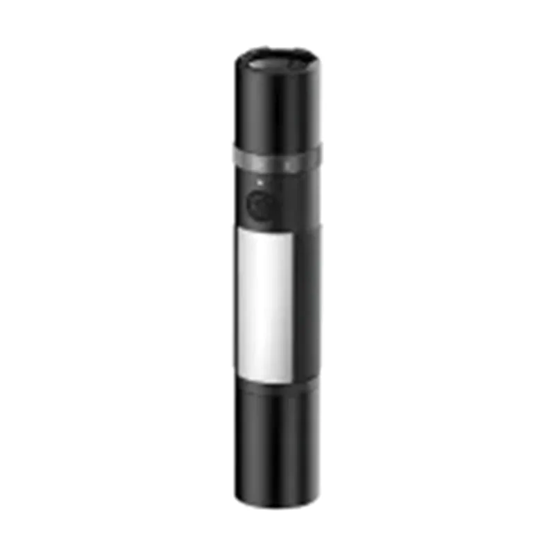 Xiaomi Mi Multi Function Flashlight Black BHR7004GL