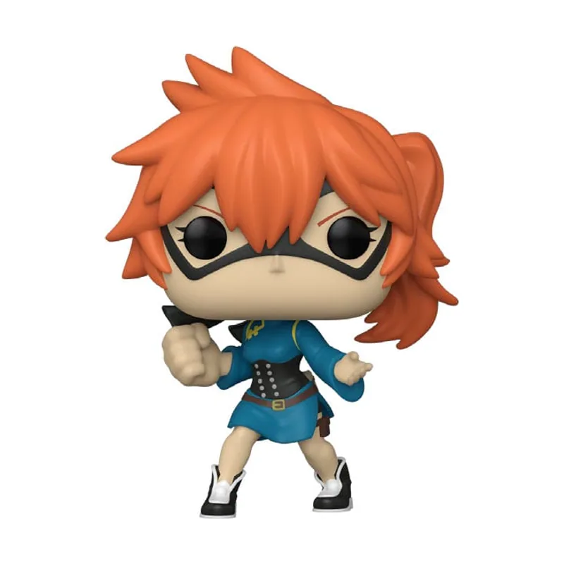Funko My hero academia figura pop! animation vinyl itsuka kendo 9 cm