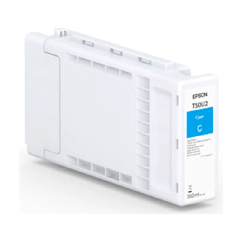Epson UltraChrome XD3 cartucho de tinta 1 pieza s