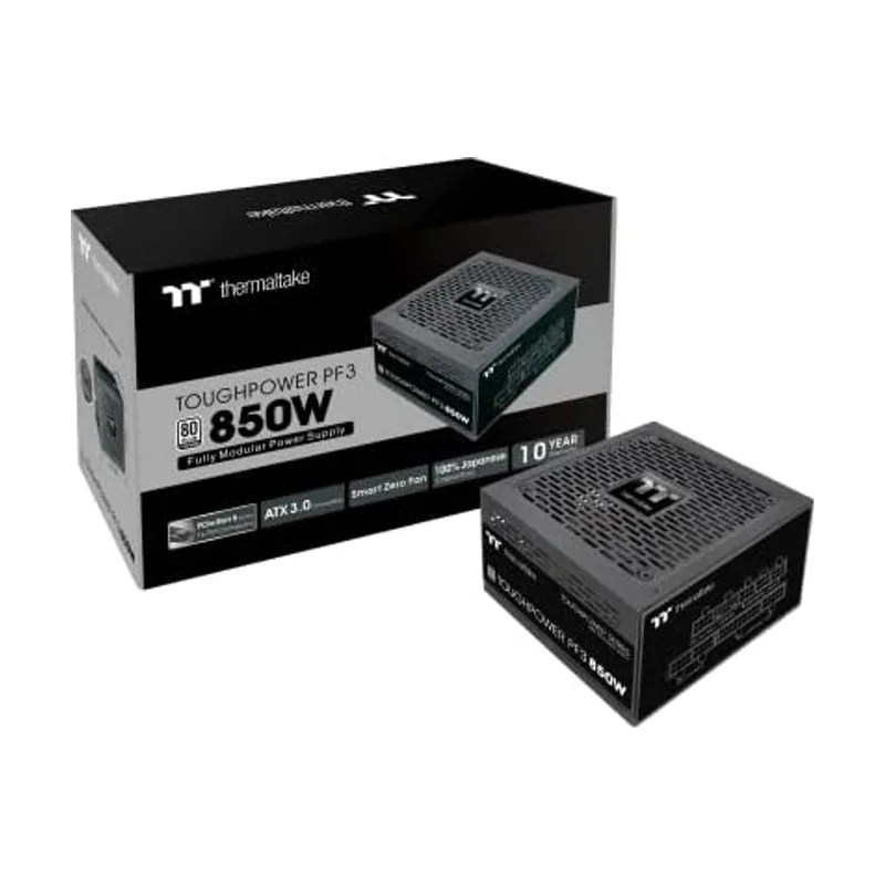 Thermaltake Toughpower PF3