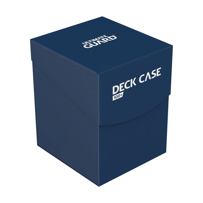 Ultimate guard Deck Case 100+ tamaño estándar