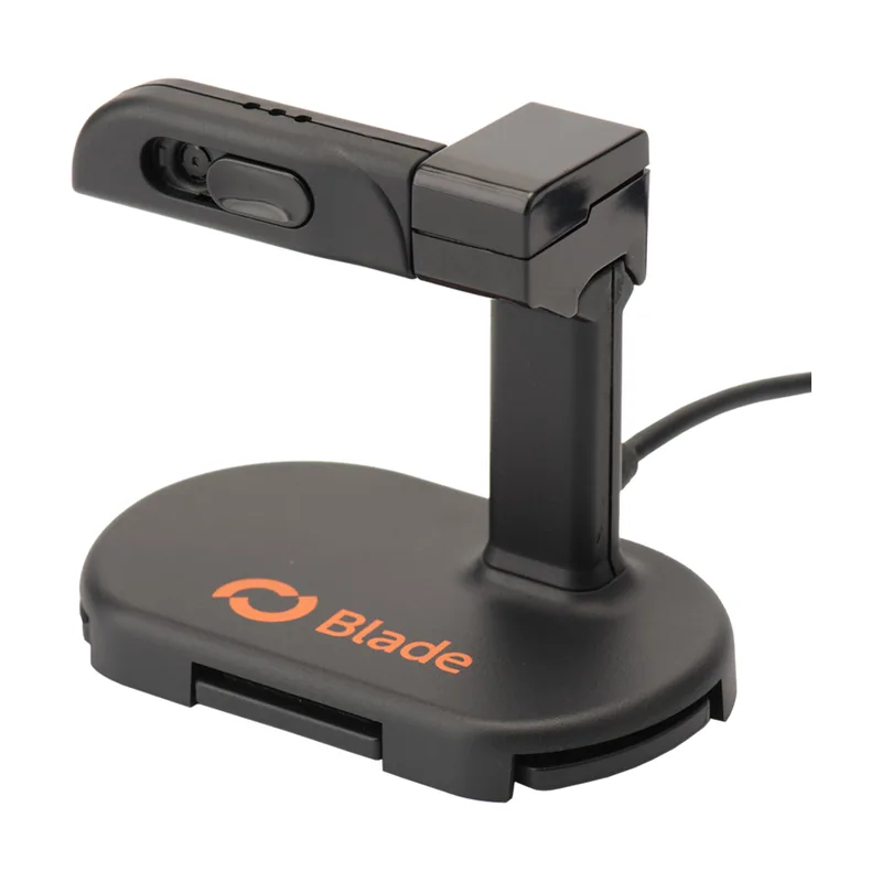 Blade Mini Camara Switch 2