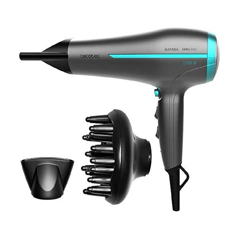 Cecotec Bamba IoniCare 5200 Aura