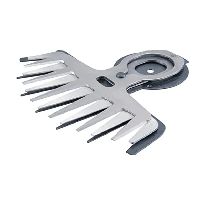 Makita 195267-4 accesorio para herramienta manual de jardinería Tijeras cortacésped Hoja Metálico