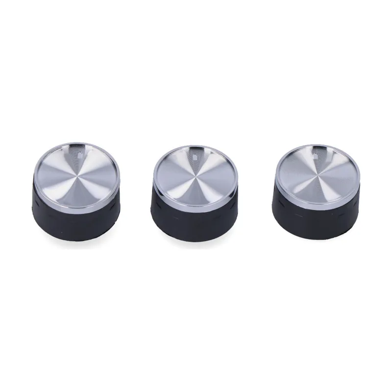 EDM Botones 07578 Recambio Horno 3 Unidades