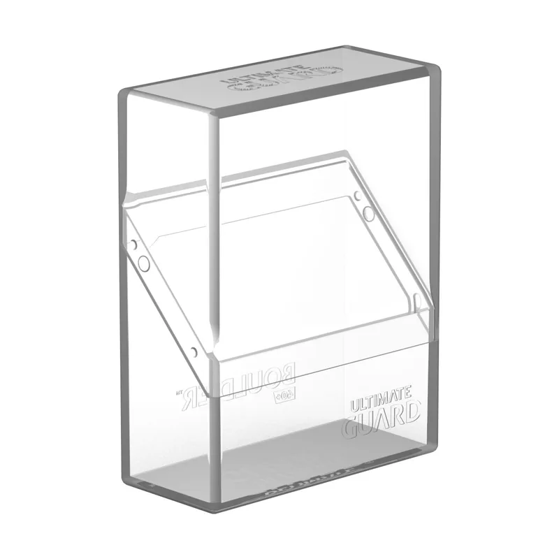 Ultimate guard Boulder™ Deck Case 40+ Tamaño Estándar