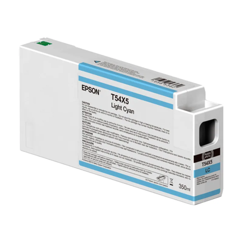 Epson T54X500 cartucho de tinta 1 pieza s