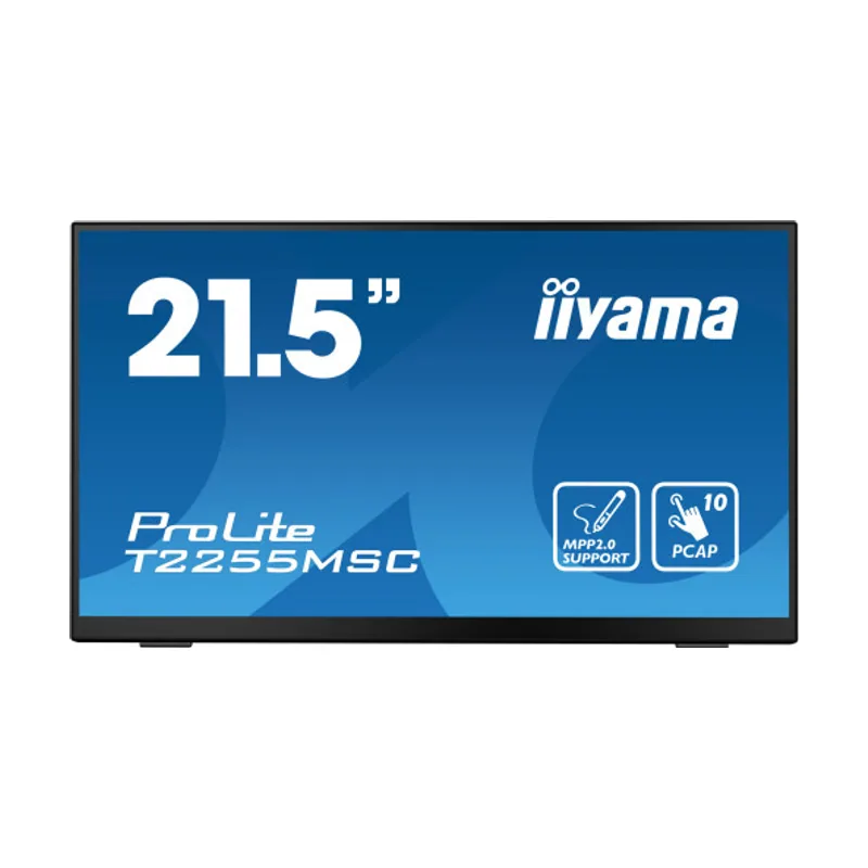 iiyama T2255MSC-B1