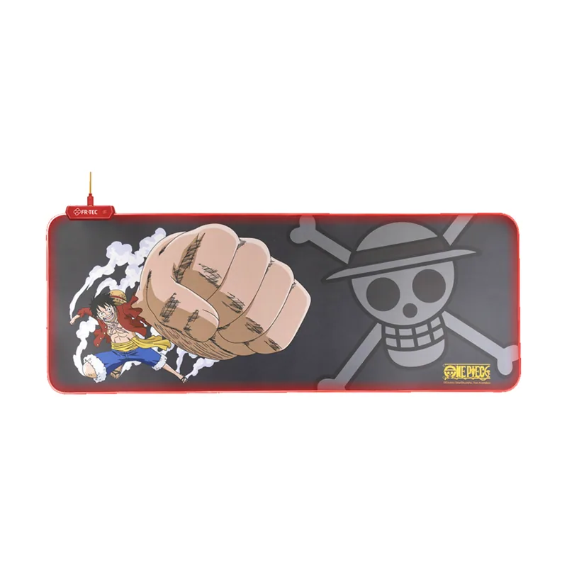 Blade Representaciones Alfombrilla One Piece Luffy