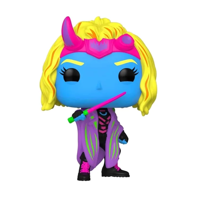 Funko POP! Loki