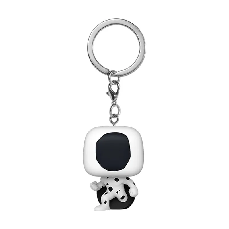 Funko Pop! Keychain Spider-Man Across The Spider-Verse