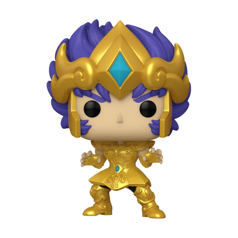 Funko Pop! Animation Saint Seiya