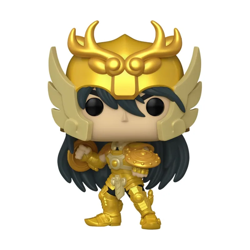 Funko Pop! Animation Saint Seiya