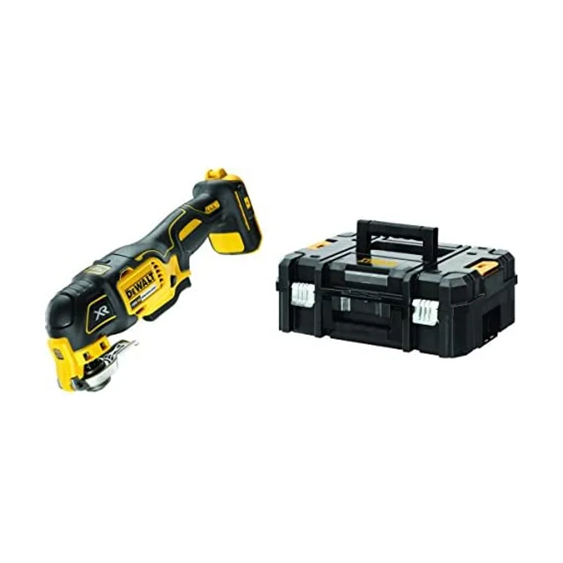 DeWalt DCS356NT-XJ caja