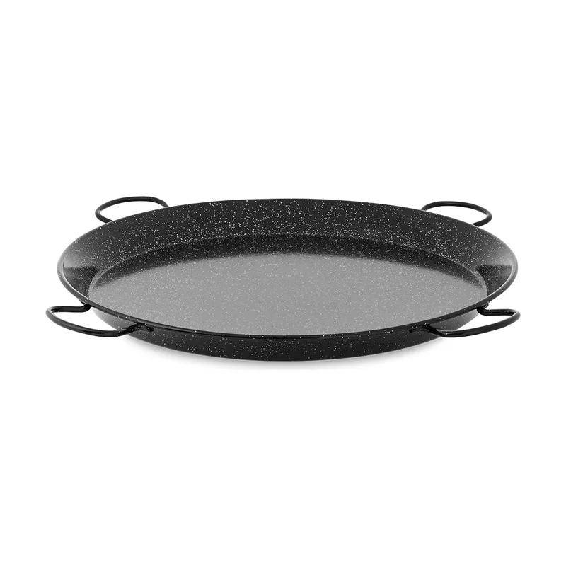 Vaello Paellera Esmaltada Diam 80 CM/40R