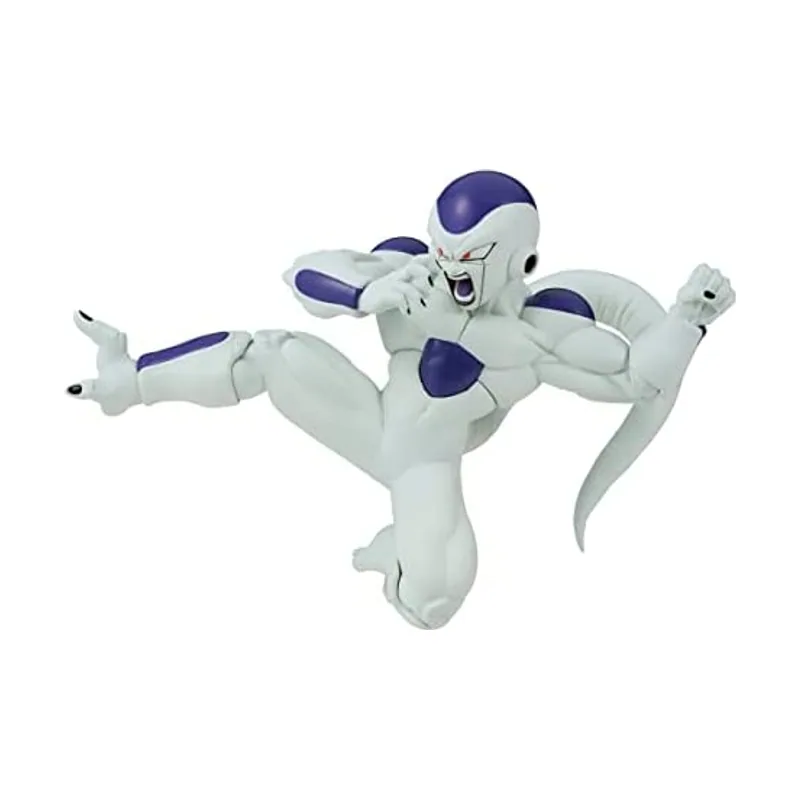 Banpresto Figura de Accion Freezer Dragon Ball Z