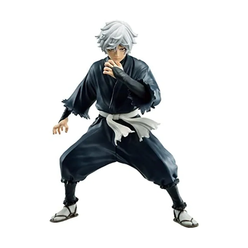 Banpresto Figura de Acción Gabimaru Hell'S Paradise Jigokuraku