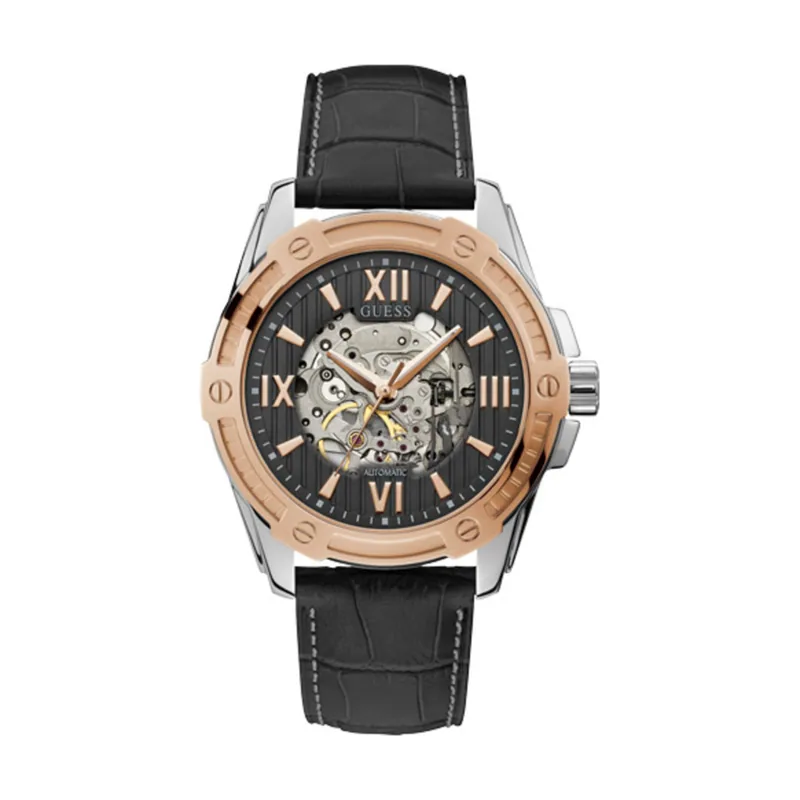 Guess Reloj Hombre W1308G1 Ø