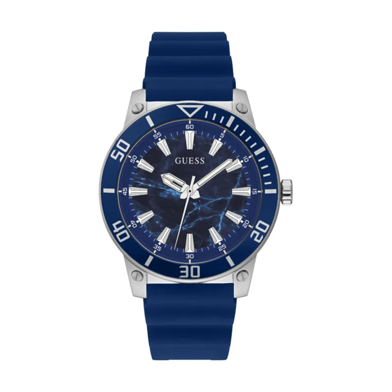 Guess Analógico Modelo Watches Gents. Marca Guess