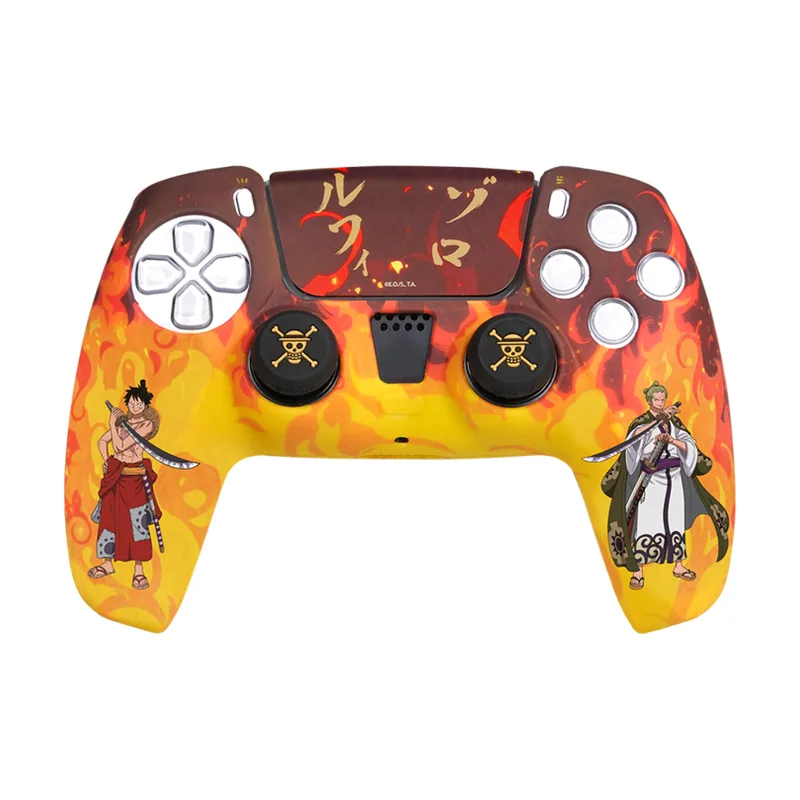 Blade Representaciones One Piece Custom Kit Fire