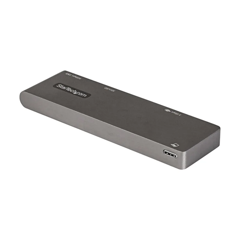 Startech StarTech.com Adaptador Multipuertos USB C para MacBook Pro/Air