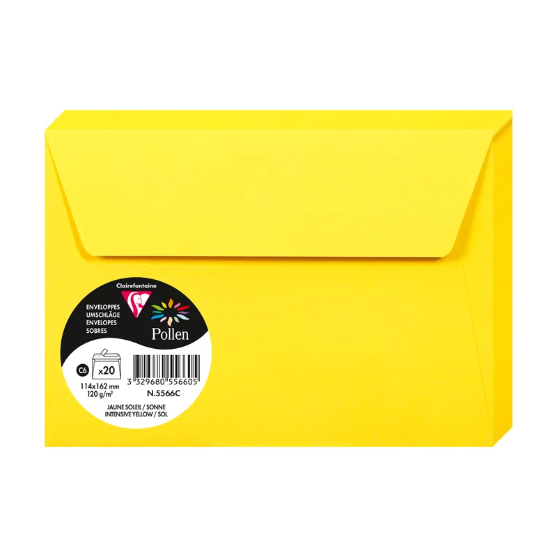 Clairefontaine Trophee A3 papel